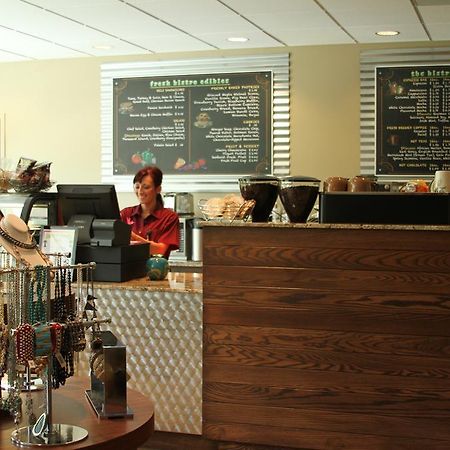 The Hotel At Black Oak Casino Resort Tuolumne Luaran gambar