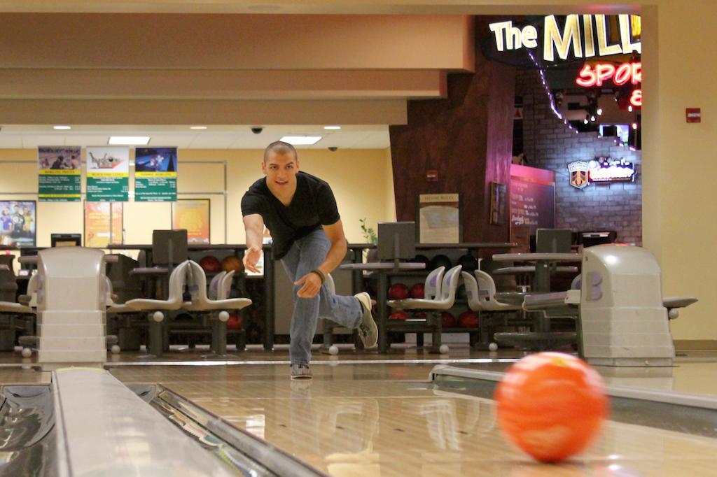 The Hotel At Black Oak Casino Resort Tuolumne Luaran gambar